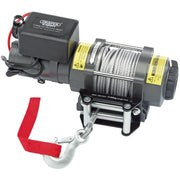 Draper Expert 12V Recovery Winch 1134kg