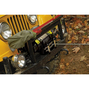 Draper Expert 12V Recovery Winch 1134kg
