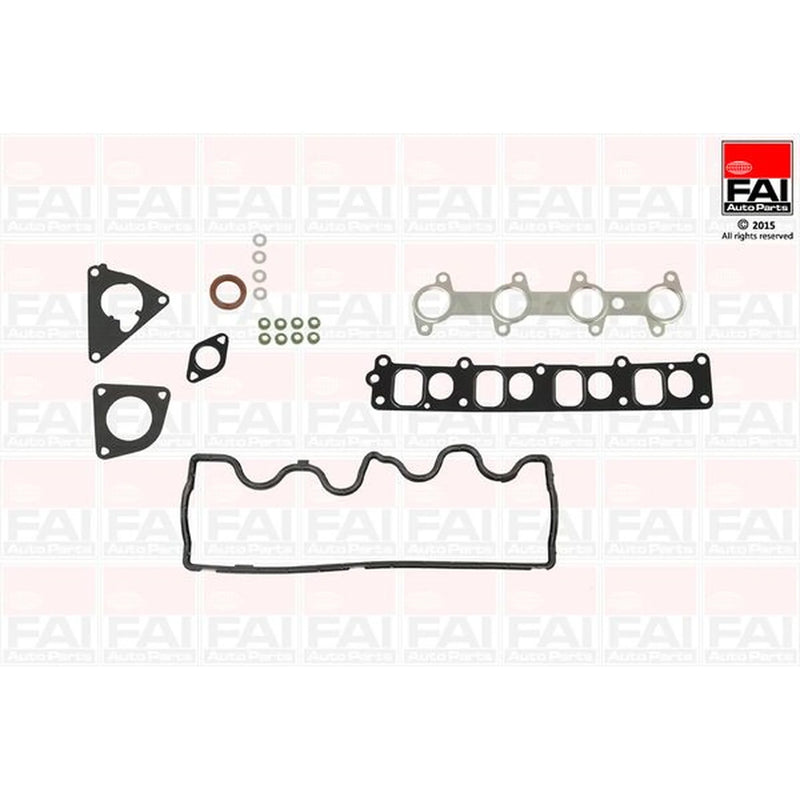 FAI Cylinder Head Gasket Kit HS1682NH