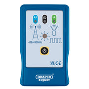Draper Expert Key Fob Tester KFT 418-434MHz
