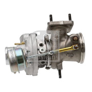 Febi Turbocharger Turbo Unit 186773