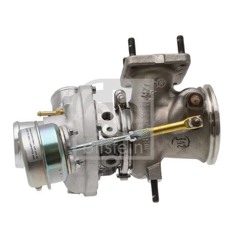Febi Turbocharger Turbo Unit 186773