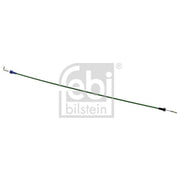 Febi Door Release Cable Pull OD Left Front 40652