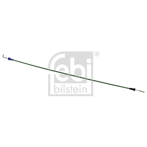 Febi Door Release Cable Pull OD Left Front 40652