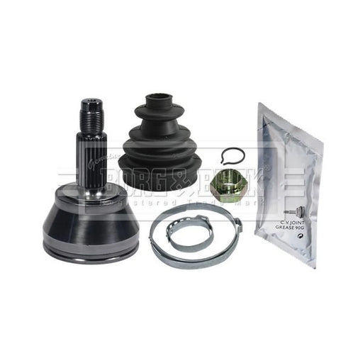 Borg & Beck Drive Shaft Joint Kit BCJ1498