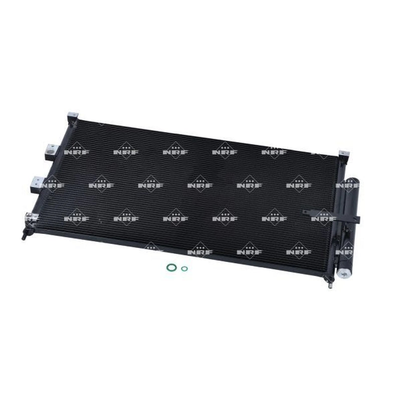 NRF Air Conditioning Condenser 35865