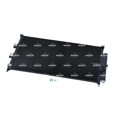 NRF Air Conditioning Condenser 35865