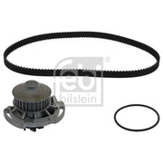 Febi Timing Belt & Water Pump Kit 45138