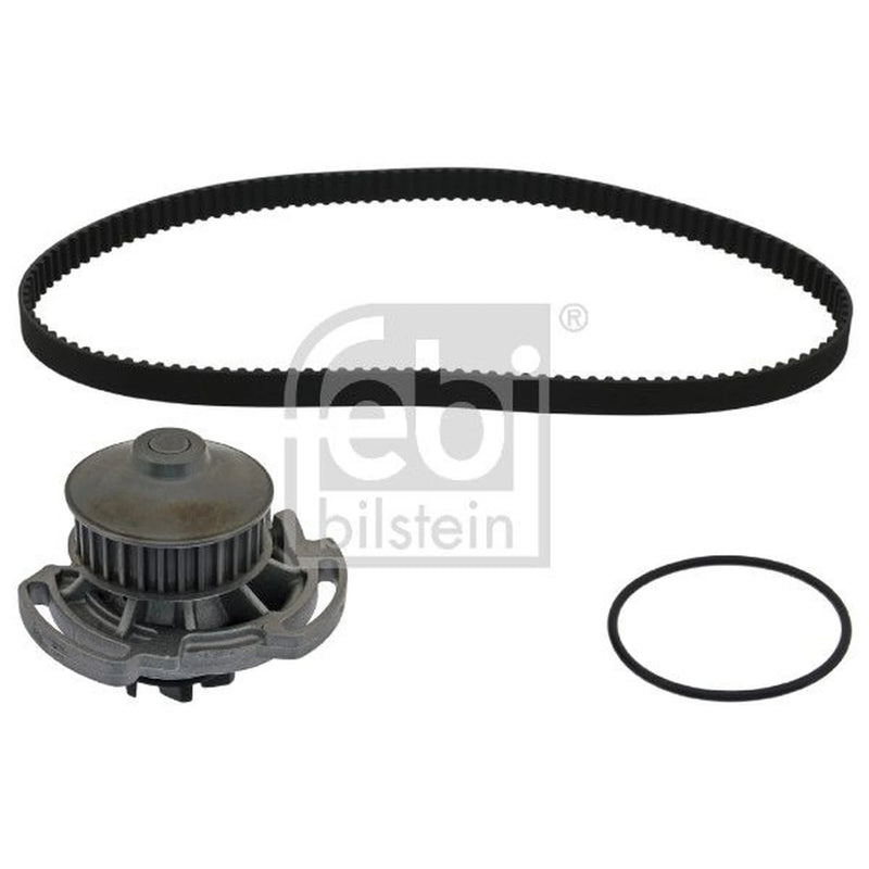 Febi Timing Belt & Water Pump Kit 45138