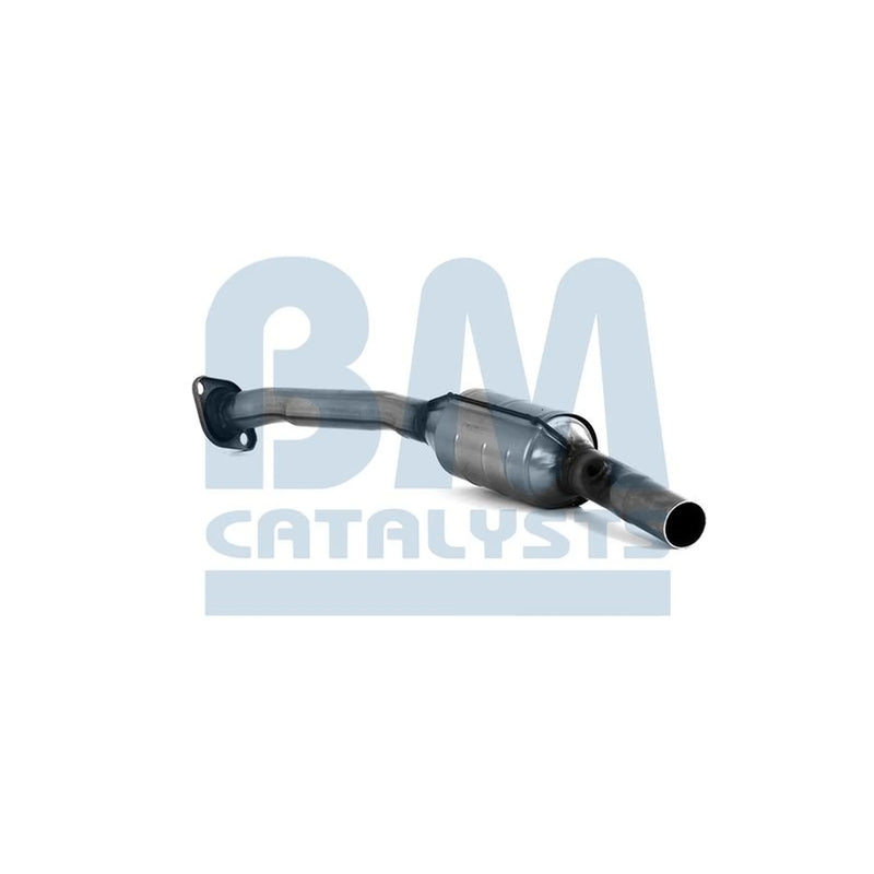 BM Catalysts Homologated Petrol Cat BM91298H