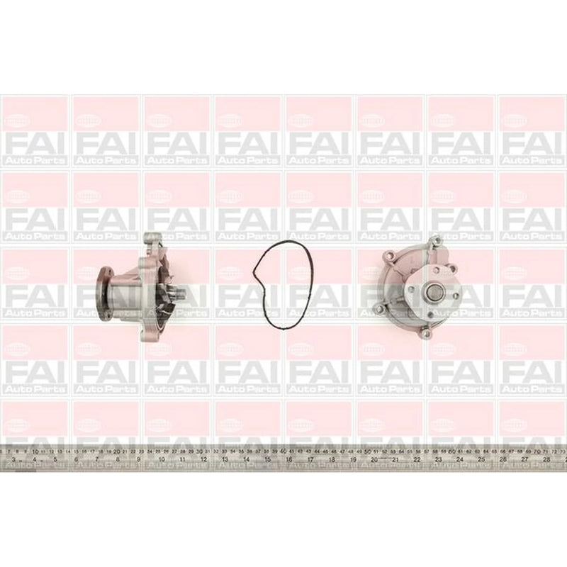 FAI Engine Cooling Water Pump WP6439