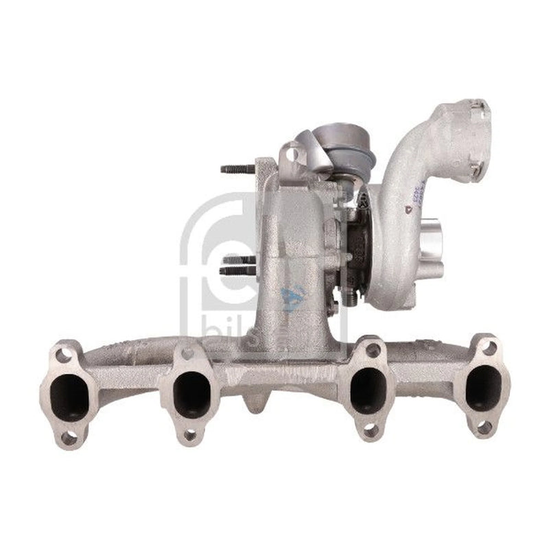 Febi Turbocharger Turbo Unit 187234
