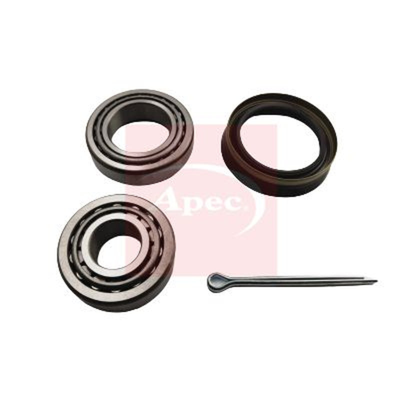 Apec Wheel Bearing Kit AWB1040