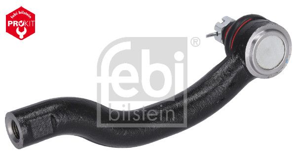 Febi Steering Tie Rod End Ball Joint Front Right