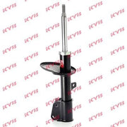 KYB Shock Absorber Damper Strut Front Left 333724