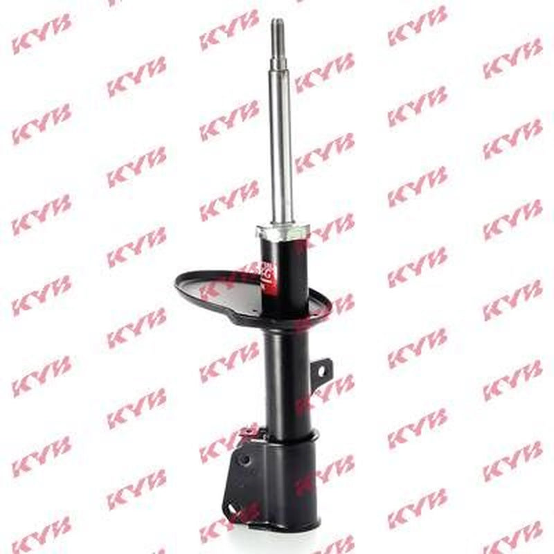 KYB Shock Absorber Damper Strut Front Left 333724