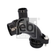 Febi Coolant Flange Housing Connector 188696