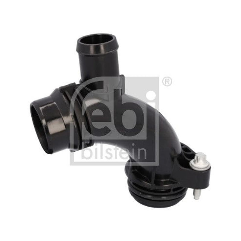 Febi Coolant Flange Housing Connector 188696