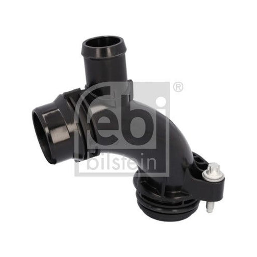 Febi Coolant Flange Housing Connector 188696