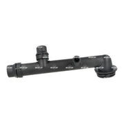 NRF Coolant Flange Housing Connector Front 775036