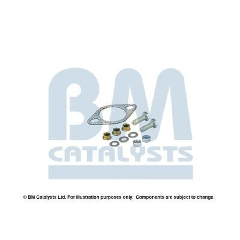 BM Catalysts Exhaust Pipe Mounting Kit FK70180B