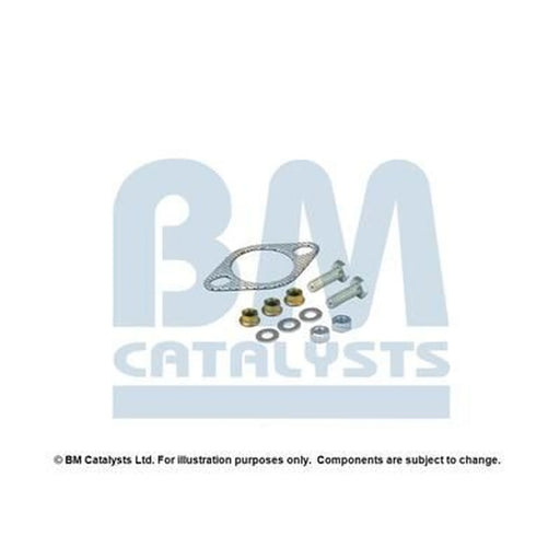 BM Catalysts Exhaust Pipe Mounting Kit FK70180B
