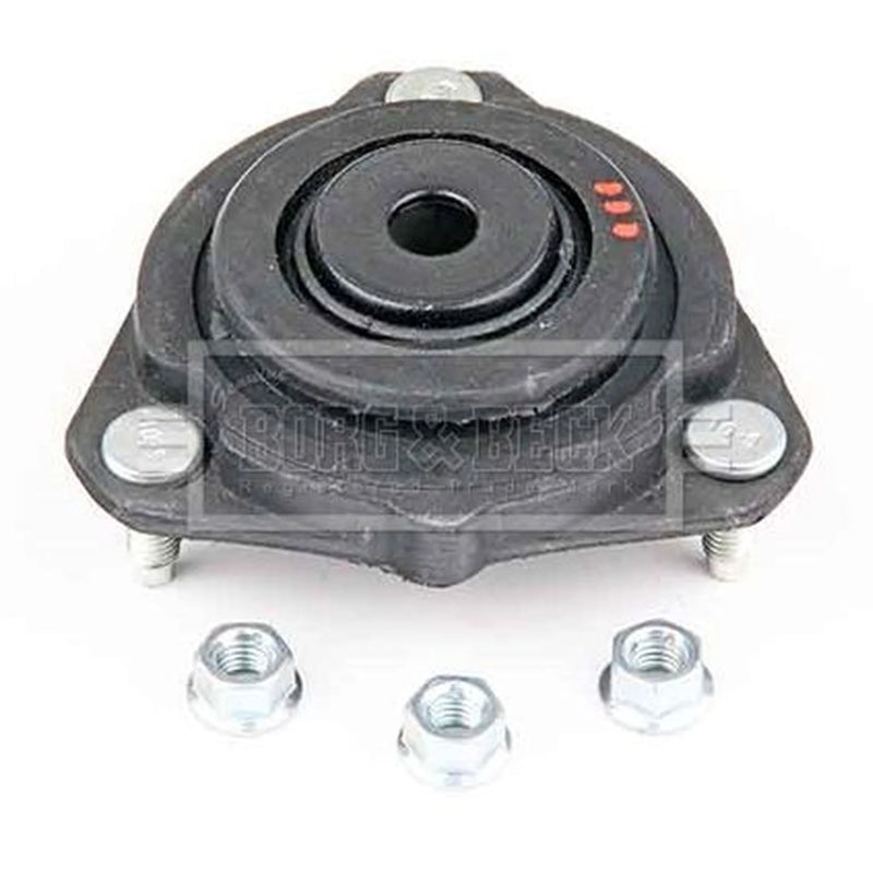 Borg & Beck Suspension Strut Support Mount BSM5196