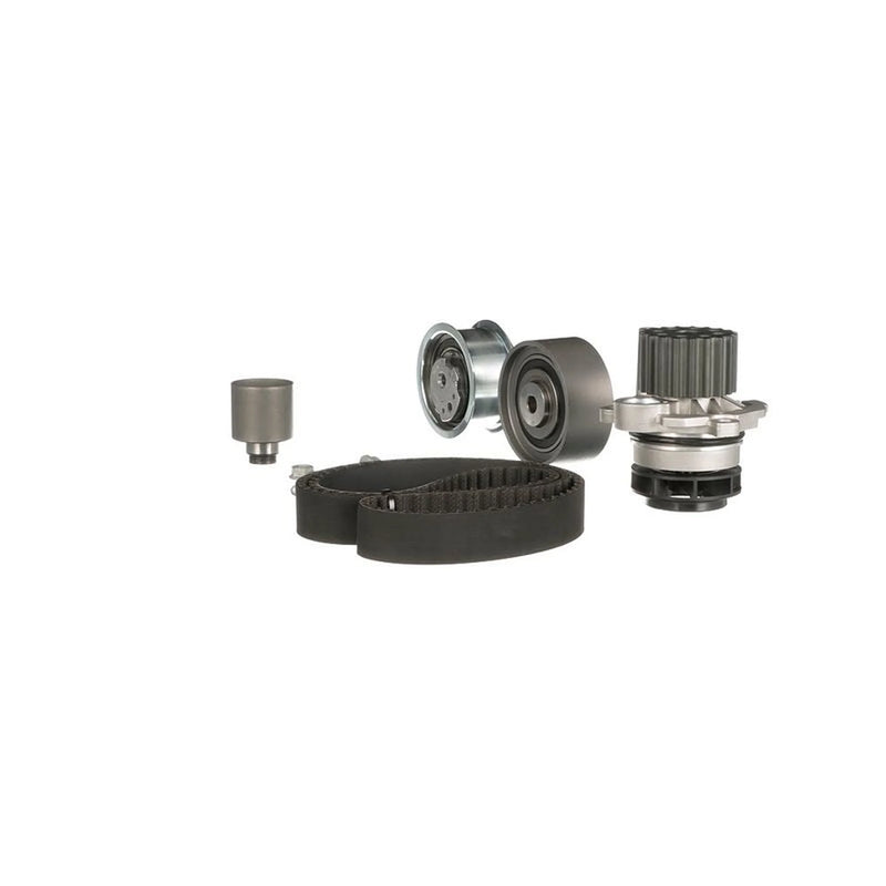 Gates Timing Belt & Water Pump Kit KP15607XS-1