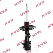 KYB Shock Absorber Damper Strut Front Left 3350027