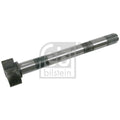 Febi Drum Brake Brake Shaft OD Rear Right 21085
