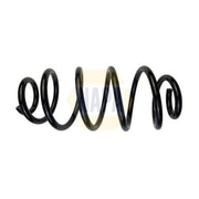 NAPA Rear Suspension Coil Spring NCS1951
