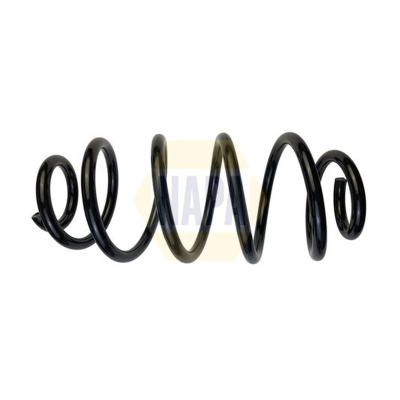 NAPA Rear Suspension Coil Spring NCS1951