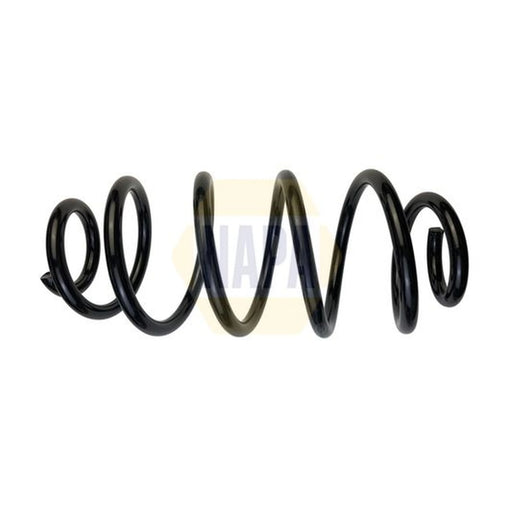 NAPA Rear Suspension Coil Spring NCS1951