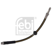 Febi Brake Hydraulic Hose Line Rear Right 181967
