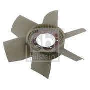 Febi Radiator Cooling Fan Blade 35699