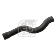 Febi Radiator Coolant Hose 235mm ID 37128