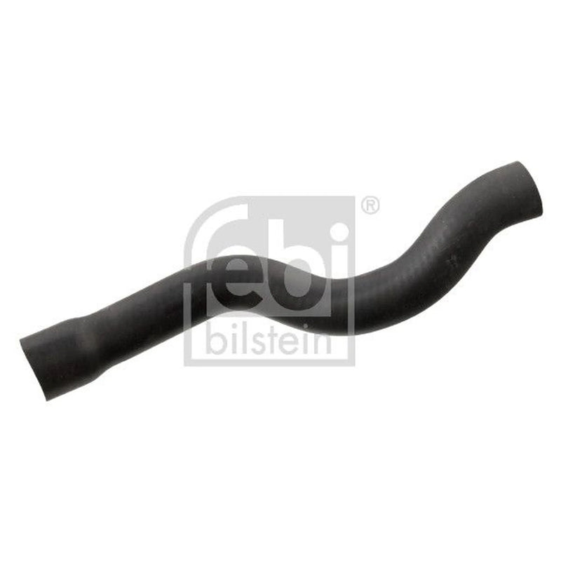Febi Radiator Coolant Hose 235mm ID 37128