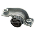 Febi Wishbone / Control / Trailing Arm Bush Rear 47908