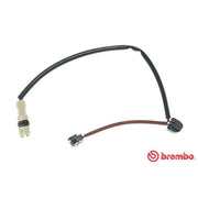Brembo Brake Pad Wear Sensor Front Left A00418