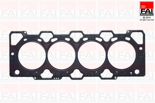 FAI Cylinder Head Gasket 1mm Thick