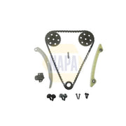 NAPA Timing Chain Kit Set 134 Links NCK4214