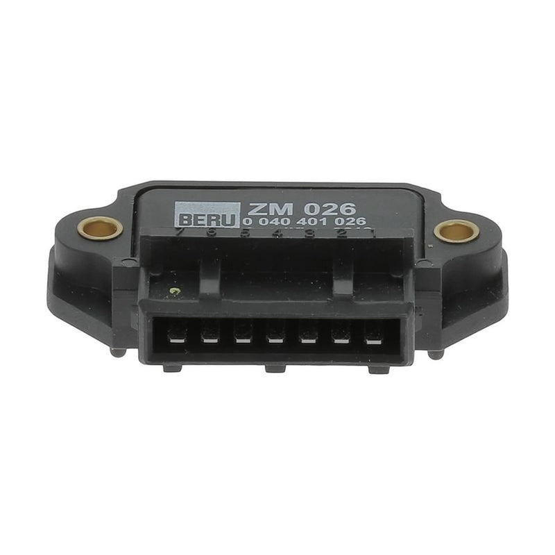 BERU Ignition Switch Unit ZM026