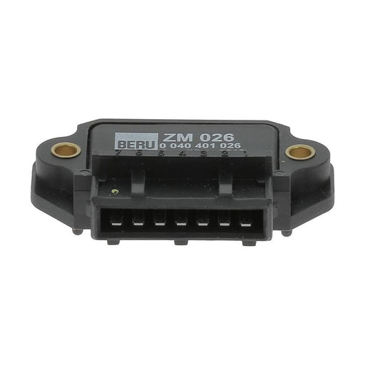 BERU Ignition Switch Unit ZM026