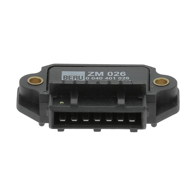 BERU Ignition Switch Unit ZM026