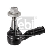 Febi Steering Tie Rod End Ball Joint Front Right 109568