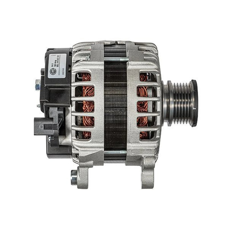 Hella Car Alternator 12V 8EL 015 637-101