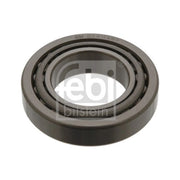 Febi Wheel Bearing OD ID Wide 08163