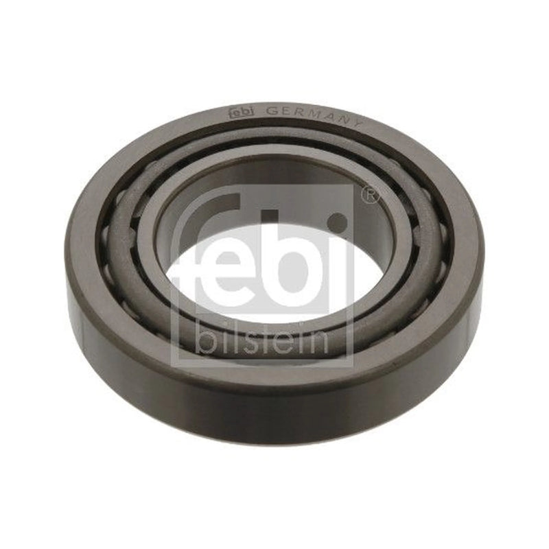 Febi Wheel Bearing OD ID Wide 08163