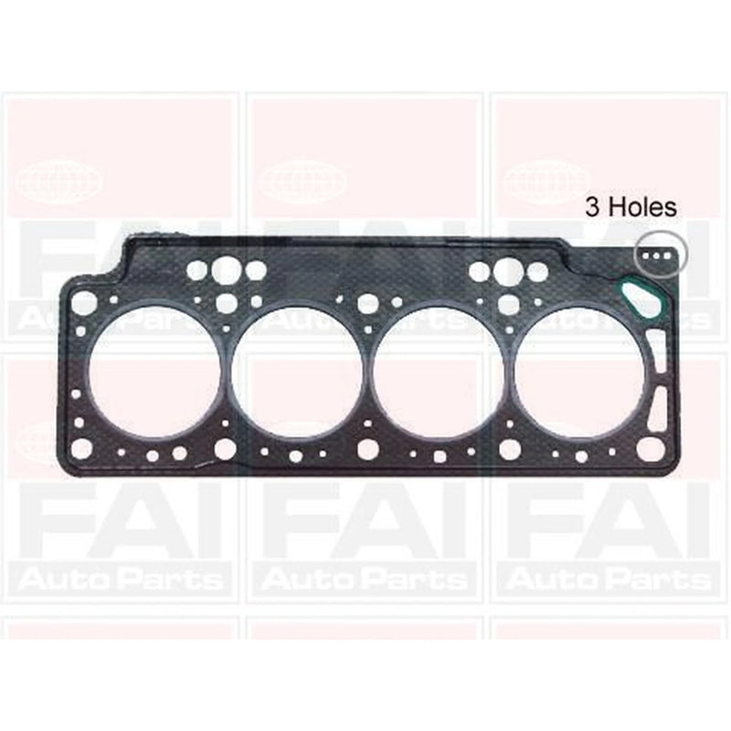 FAI Cylinder Head Gasket 1mm Thick HG509