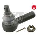 Febi Steering Tie Rod End Ball Joint Front 15246